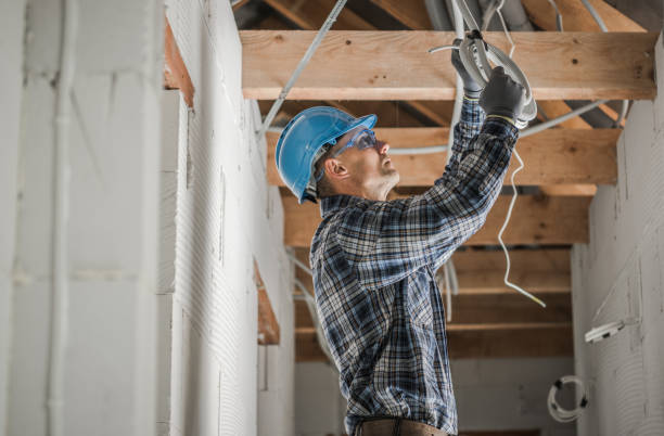 Best Home Electrical Repair  in Estherville, IA