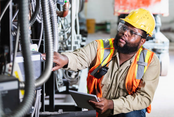 Best Residential Electrician Services  in Estherville, IA