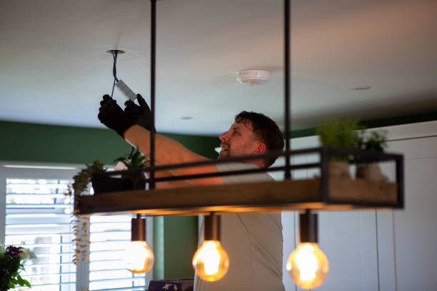 Best Electrician Near Me  in Estherville, IA
