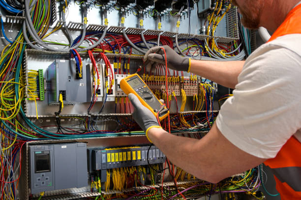 Best Electrical Upgrades for Homes  in Estherville, IA
