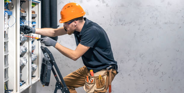 Best Electrical Repair Services  in Estherville, IA