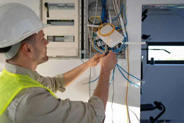 Best Electrical Troubleshooting Services  in Estherville, IA