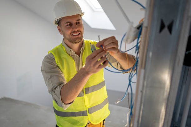 Best Electrical System Inspection  in Estherville, IA