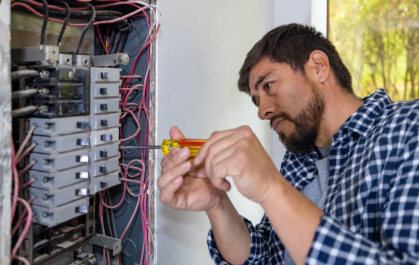 Best Electrical Outlet Repair  in Estherville, IA